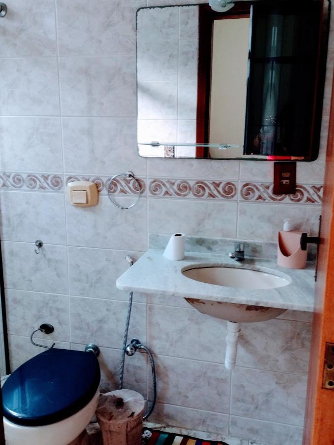 Temporada Em Cabo Frio Appartement Buitenkant foto
