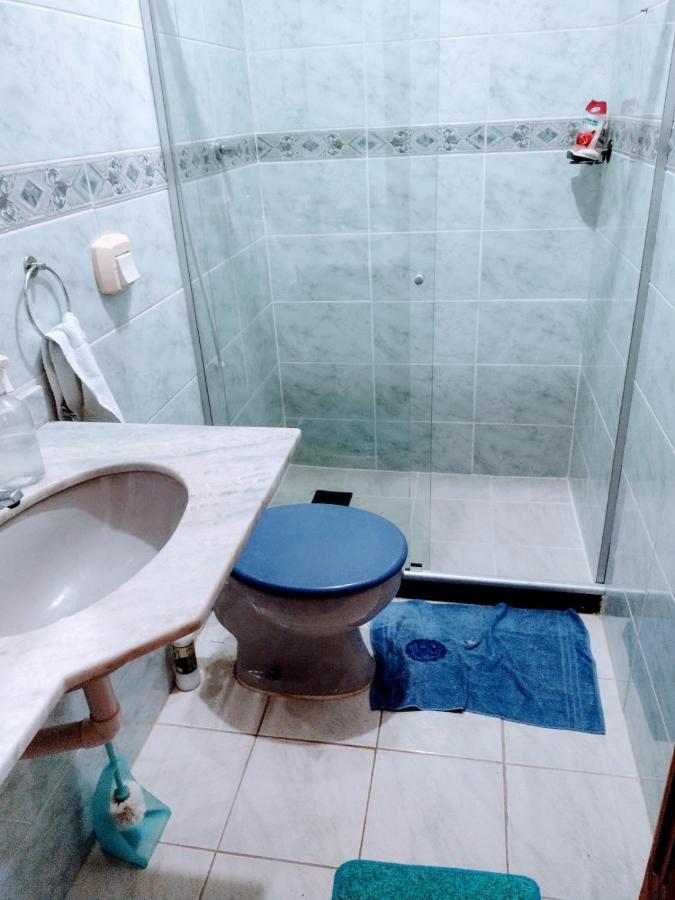 Temporada Em Cabo Frio Appartement Buitenkant foto