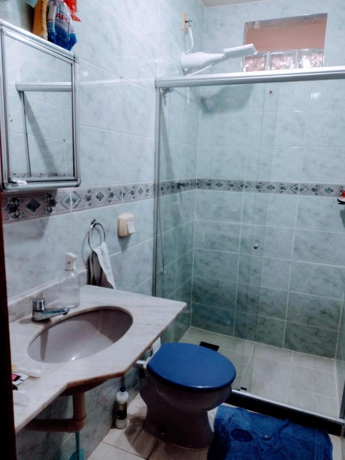 Temporada Em Cabo Frio Appartement Buitenkant foto