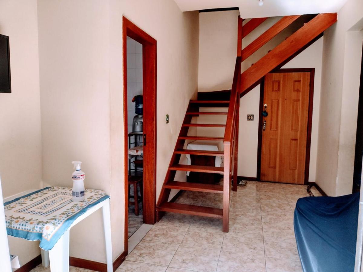 Temporada Em Cabo Frio Appartement Buitenkant foto