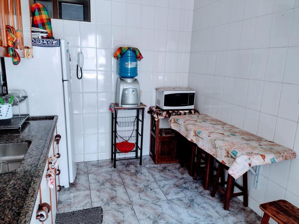 Temporada Em Cabo Frio Appartement Buitenkant foto