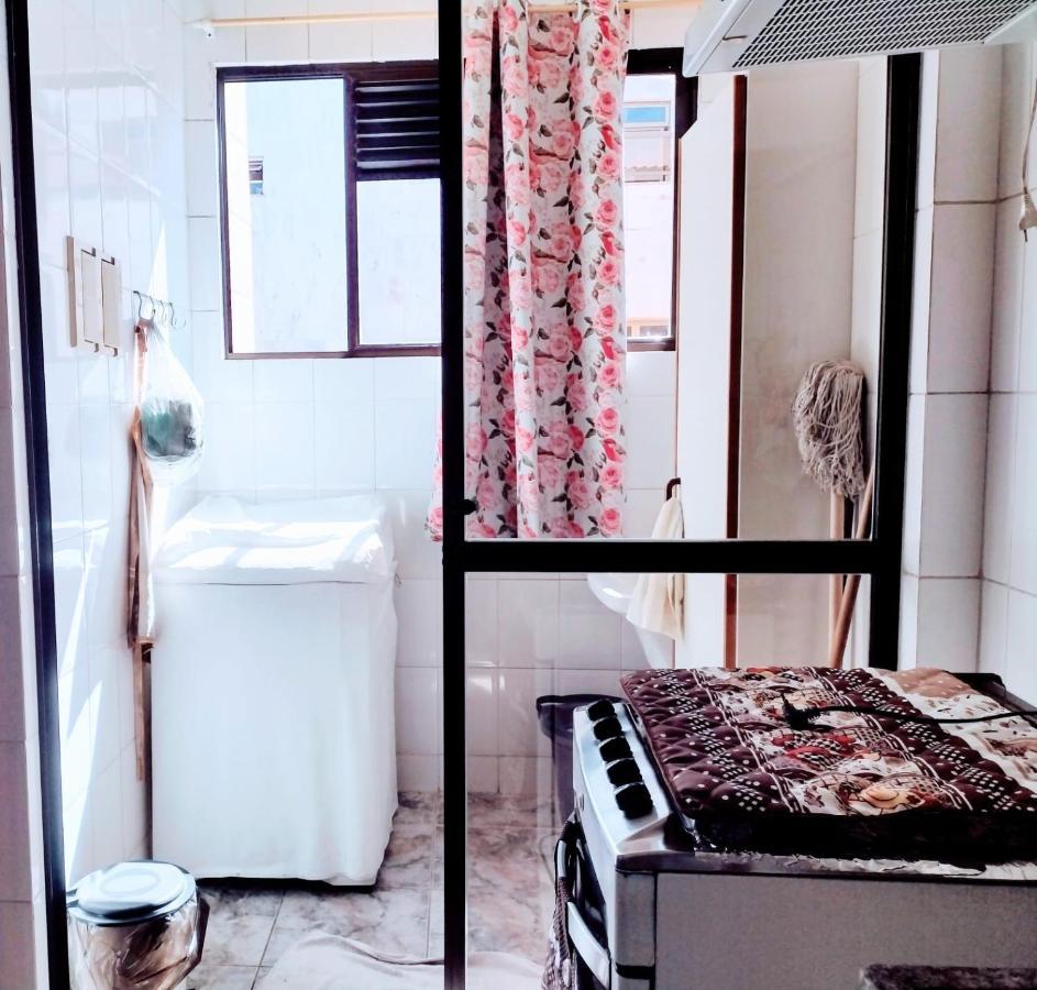 Temporada Em Cabo Frio Appartement Buitenkant foto