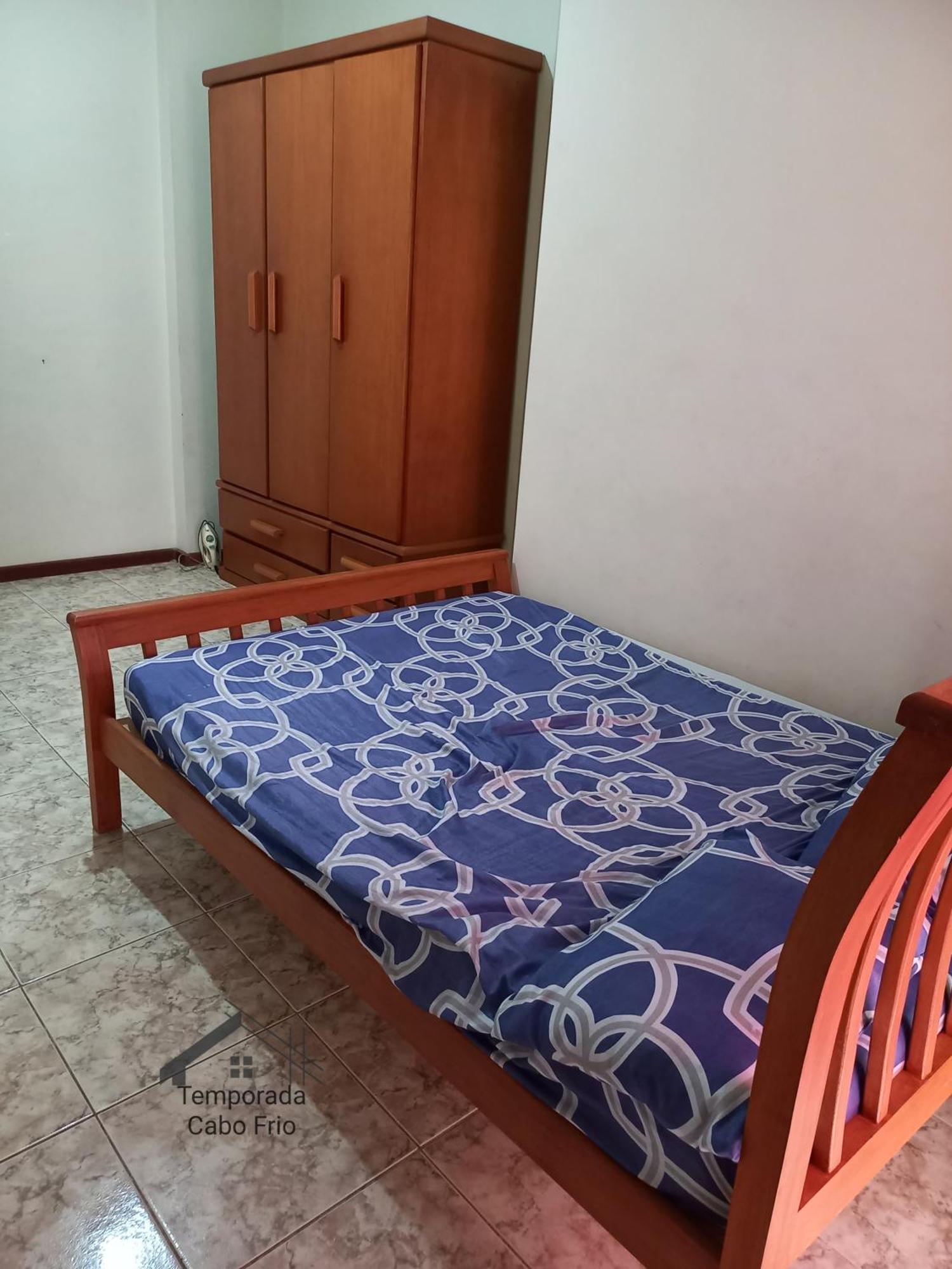 Temporada Em Cabo Frio Appartement Buitenkant foto
