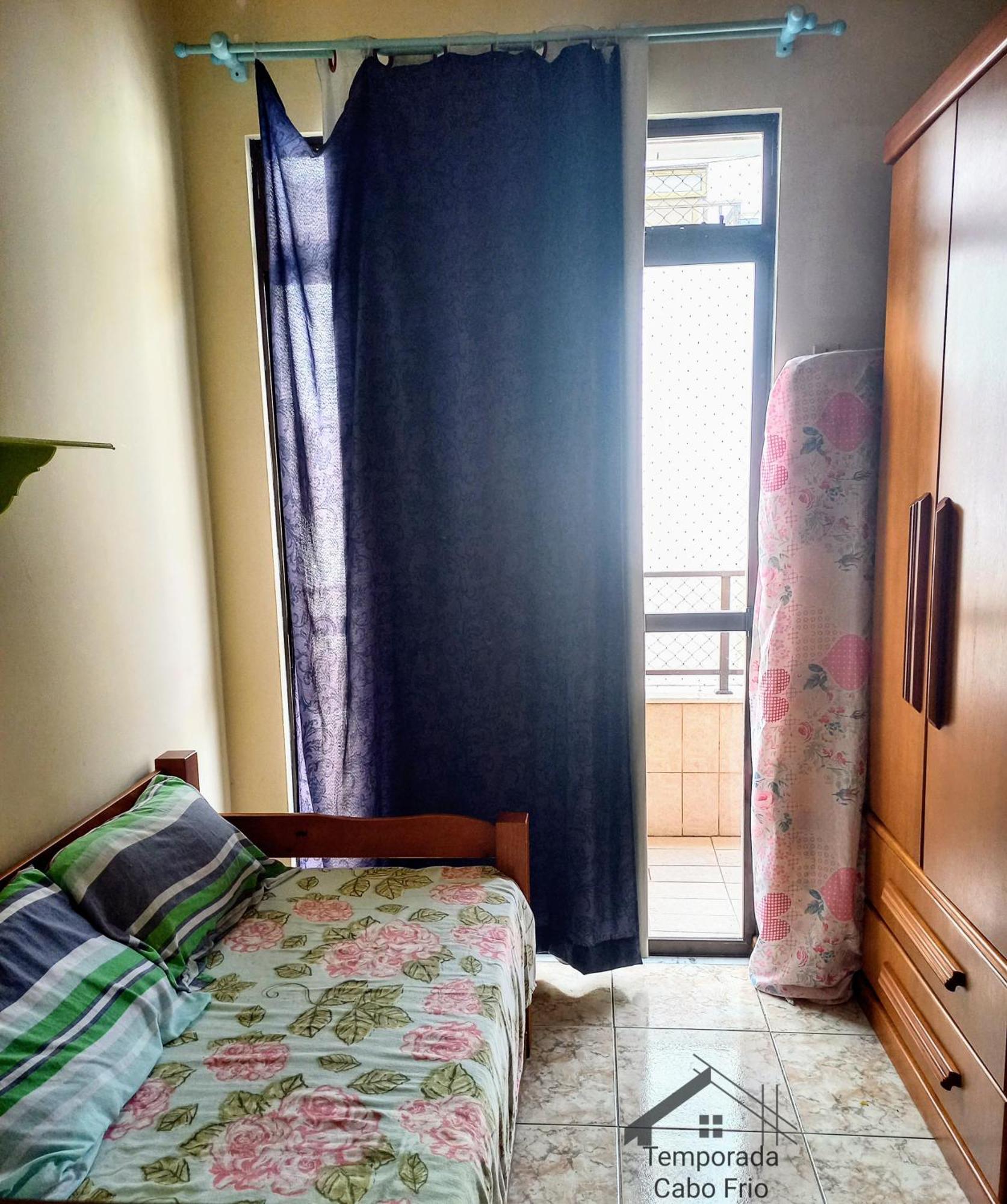 Temporada Em Cabo Frio Appartement Buitenkant foto