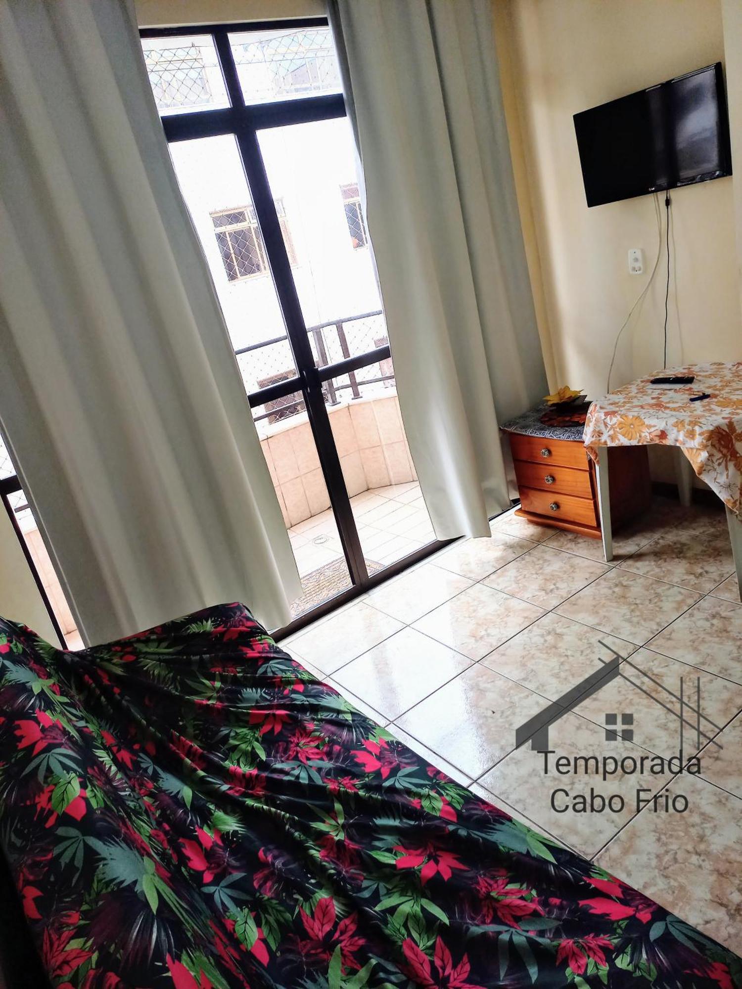 Temporada Em Cabo Frio Appartement Buitenkant foto
