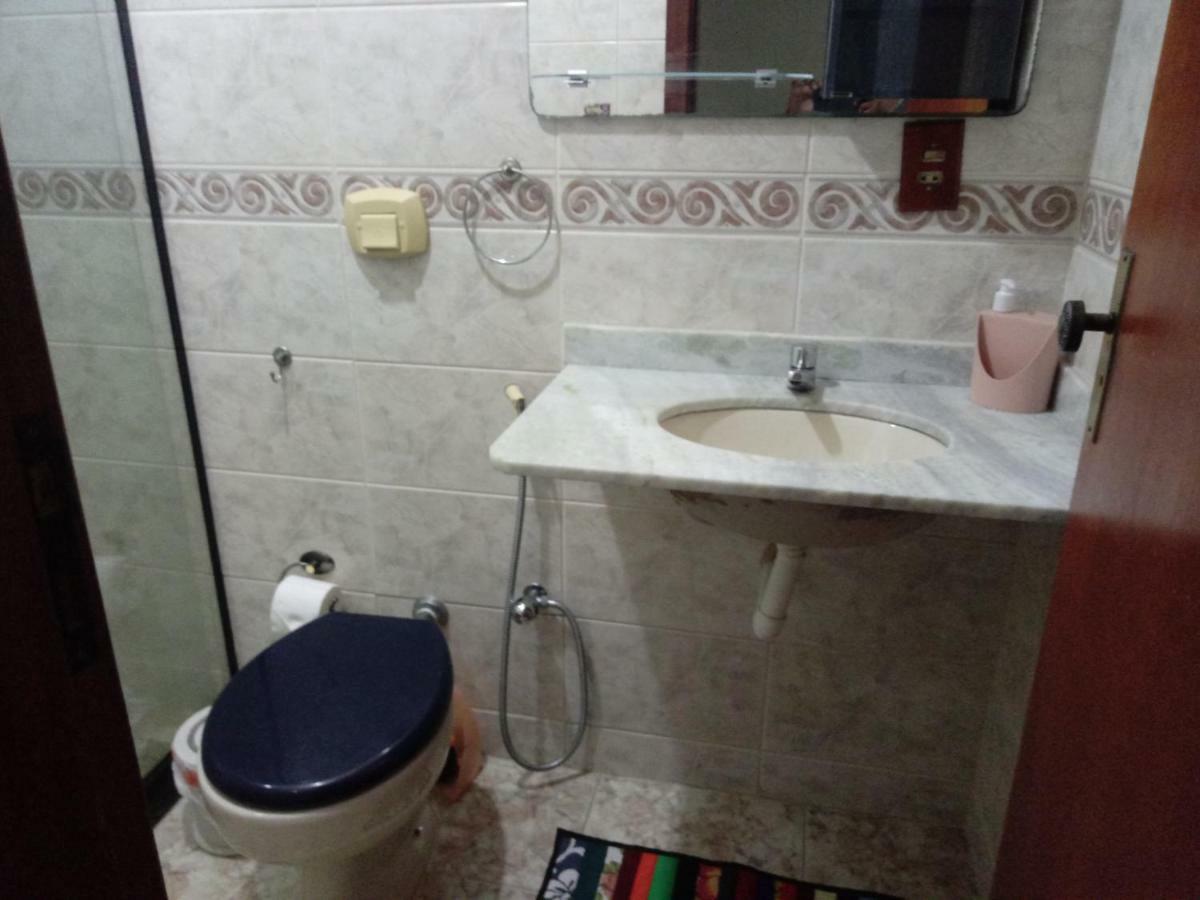 Temporada Em Cabo Frio Appartement Buitenkant foto