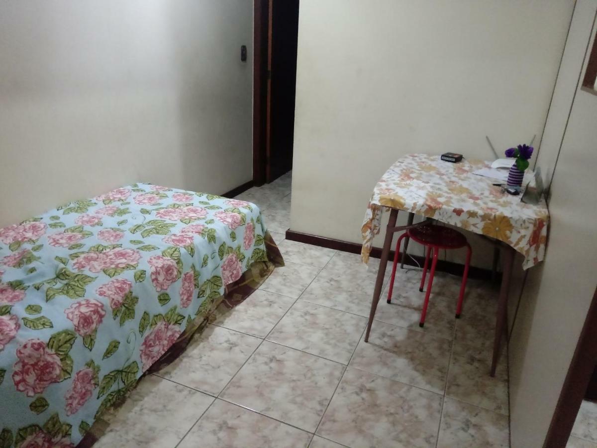 Temporada Em Cabo Frio Appartement Buitenkant foto