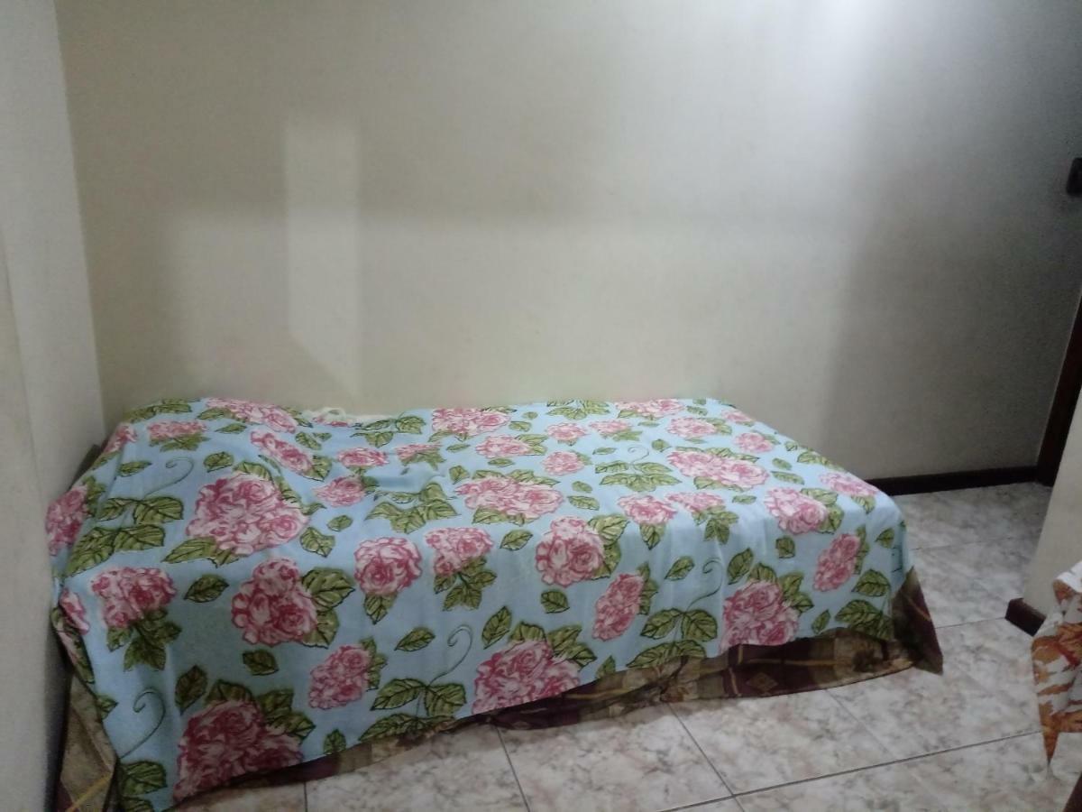 Temporada Em Cabo Frio Appartement Buitenkant foto