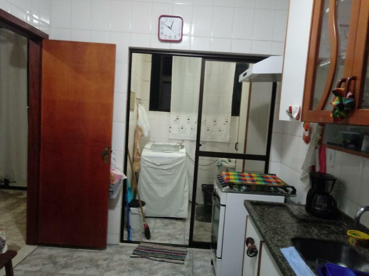 Temporada Em Cabo Frio Appartement Buitenkant foto